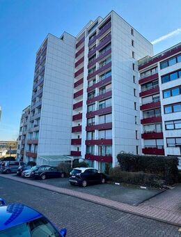 Friedrichsdorf: Kapitalanlage! Renditeobjekt für Ihren eigenen Immobilienbestand! - Friedrichsdorf