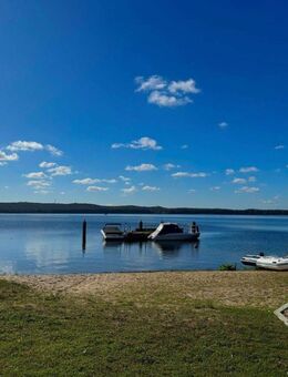 Großzügige 156 m² Wohnung mit Aufzug, Seeblick & Umbauoption auf 4 Zimmer - Berlin