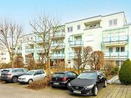 Charmante 3-Zimmer-Erdgeschosswohnung in Feldrandlage von Bietigheim-Bissingen - Bietigheim-Bissingen