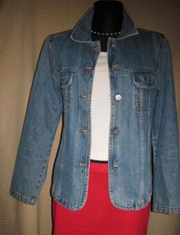 NEU * Modern * klassisch * Anzug * Kostüm * Jeans * Blazer * Jacke "Street One" Gr. 36- 38/ S * hell- blau * - Riedlingen Zentrum