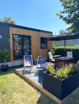Tinyferienhäuser im Raum Untergriesbach - Untergriesbach