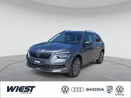 Skoda Kamiq, 1.0 TSI Tour, Jahr 2023 - Darmstadt