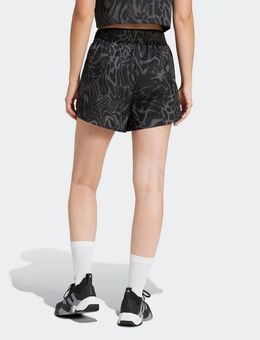 adidas Performance Shorts TE MIN AOP SH (1-tlg)