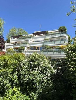 OPEN HOUSE 13.11.25 - Dachterrassenwohnung in Haar - Haar