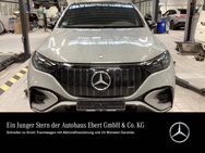 Mercedes EQE, 43 Premium Carbon HAL Hyper, Jahr 2023 - Weinheim