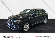 Audi Q3, 35 TFSI advanced Assistenzpaket Smartphone Interface, Jahr 2024 - Gießen