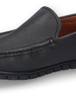 camel active Mokassin, Slipper, Business Schuh, Autofahrer Schuh zum Schlupfen
