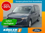 Ford Grand Tourneo, Connect Trend 115PS, Jahr 2022 - Bad Nauheim