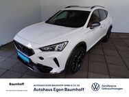 CUPRA Formentor, 1.5 TSI 19, Jahr 2024 - Lennestadt