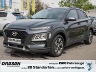 Hyundai Kona, 1.6 Hybrid Advantage KRELL Sitz, Jahr 2020 - Gelsenkirchen