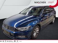 VW Passat Variant, 1.5 TSI Business, Jahr 2024 - Wackersdorf