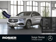 Mercedes GLA 200, d, Jahr 2022 - Paderborn