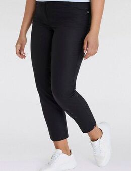 KjBRAND Chinohose Betty Chino mit Komfortbund