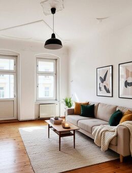 Kaufen statt mieten: Ihre Gelegenheit - Berlin