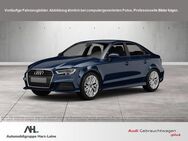 Audi A3, Limousine Sport 30 TDI, Jahr 2019 - Northeim