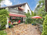 Gepflegtes Einfamilienhaus in ruhiger Lage von Fischbach - Nürnberg