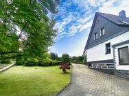 Großzügiges-hochwertiges EFH mit Einliegerwohnung - Unterwellenborn