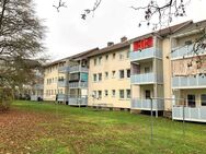 Kleine gemütliche 2-Zimmer-Wohnung in Korbach - Korbach (Hansestadt)