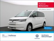 VW Multivan, Life Multivan T7 Life Vis-a-Vis, Jahr 2023 - Bad Oeynhausen