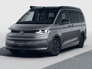 VW T7 Multivan, 2.0 TSI California Beach GV5 Elegance, Jahr 2024 - Achern