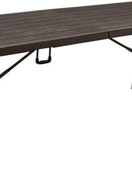 Garden Pleasure Klapptisch Tabora