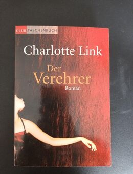 Der Verehrer von Charlotte Link (Taschenbuch) - Essen
