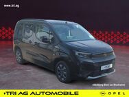 Opel Combo, 1.5 Diesel ( 130 ) 8 S S, Jahr 2024 - Kippenheim