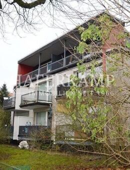 Kapitalanlage für Einsteiger - Hamburg