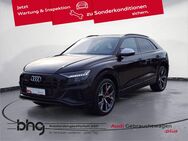 Audi SQ8, SQ8 TFSI, Jahr 2022 - Freiburg (Breisgau)