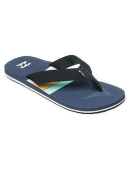 Billabong All Day Theme Badesandale
