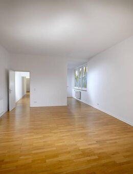 Direkt vom Eigentümer: stilvoller, heller Altbau mit Charme und Wohlfühlcharakter - Dortmund