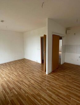 Nachmieter gesucht für 3-Zimmer-Wohnung mit Balkon! - Wolmirstedt