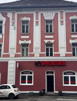 Sanierungsobjekt mit genehmigter Neubauplanung in Top-Lage von Traunstein - sofort startklar - Traunstein