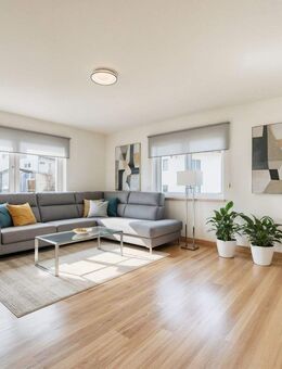 Ein Zuhause mit Herz - modernisiert, ruhig gelegen und perfekt für eure kleine Familie - Waldkirchen