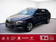 Skoda Superb, 1.5 TSI Combi STYLE, Jahr 2019 - Eggenfelden