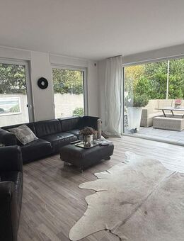 Geräumiges Familiendomizil mit Anbau und idyllischem Garten - ein Traum für Großfamilien! - Duisburg