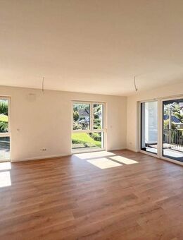 OFFENE BESICHTIGUNG AM 15.11.25 UM 15 UHR! STADTGEFLÜSTER! NEUBAUPROJEKT! 3 Zimmer - Betzdorf