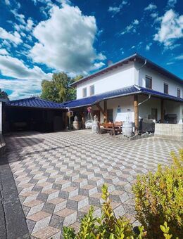 Wohnkomfort in Vettelschoß - Großzügiges Einfamilienhaus mit 6 Zimmern - Vettelschoß