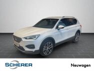 Seat Tarraco, 2.0 TDI Xperience, Jahr 2022 - Kaiserslautern