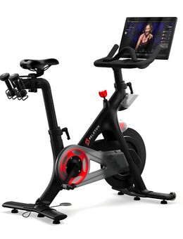 Peloton Bike Spinning Bike - Wuppertal
