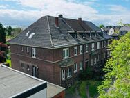 Endreihenhaus im Stil einer Stadtvilla zum Wachküssen in zentraler Lage von Bottrop - Bottrop