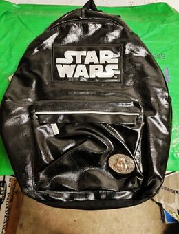 Rucksack Star Wars - Berlin Reinickendorf