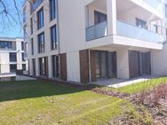 Terrassenwohnung für Familien in DD-Naußlitz - 2 Bäder, 2 große Terrassen - Dresden