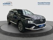 Hyundai Santa Fe Hybrid SIGNATURE 1.6 T-GDi 4WD *PANO*LED*LEDER* - Berlin