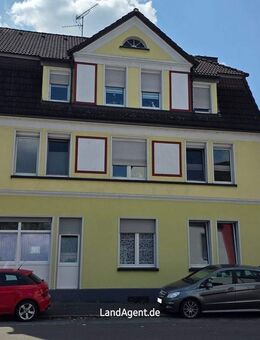 ***100m² Erdgeschoß mit Garten - 2023 neu ausgebaut*** 2 Zimmer, KDB und Stellplatz Dortmund-Oestrich - Dortmund