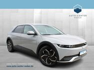 Hyundai IONIQ 5, Techniq WKR, Jahr 2023 - Delitzsch