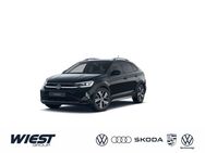 VW Taigo, 1.0 TSI Style, Jahr 2022 - Darmstadt