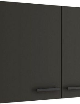 OPTIFIT Hängeschrank Palma Breite 100 cm, 2 Türen, 1 Einlegeboden