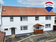 Raum zum Leben, Platz zum Träumen - Wohnhaus mit viel Nutzungsspielraum - Oschersleben (Bode)