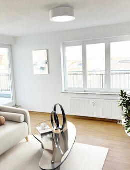 Luftige 2 Zimmerwohnung mit Aufzug nahe dem Florakiez - Berlin